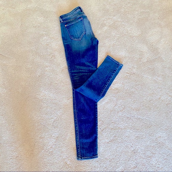 TopShop Jamie Jeans - Picture 3 of 7